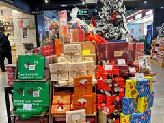 -Olé精品超市(北京合生汇店)