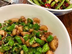 -湘菜时代风味餐厅