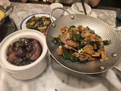 -小菜园新徽菜(宜兴八佰伴店)