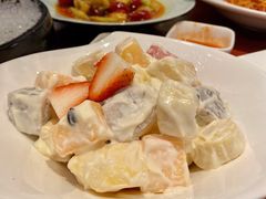 -hallch好吃餐厅(奥体中心店)