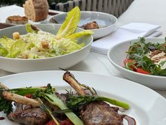 -君悦酒店·La Terrazza意合園·意式风味