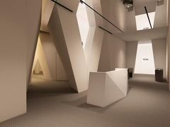 -Trainyard 炼·工场(中国国际贸易中心店)