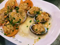 -四川小胡子海鲜(丁村万人海鲜广场店)