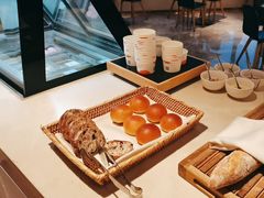 -杭州滨江世融艾美酒店·新食谱全日餐厅
