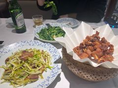 -围龙屋客家食府(福田店)