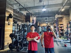 -OneFit健身(汇锦城店)