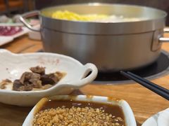 -为什么牛潮汕牛肉火锅(万胜广场店)