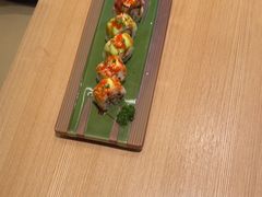 -德川家日本料理(顺义华联店)