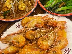 -等我餸上门海鲜大排档(天河南店)