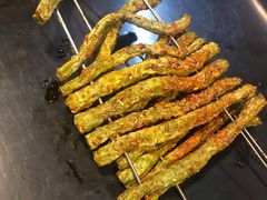 -碎怂烤肉(钟楼柳巷店)