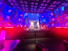 -MOSSO·Liveshow(M3香港广场店)