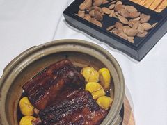 -荣轩(新荣记环球金融中心店)