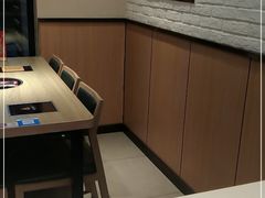 -彤德莱火锅(望海花园店)
