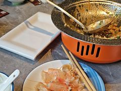 -1937青岛老味道·海肠捞饭·青岛菜(大鲍岛栈桥店)