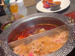-牛YO寿喜烧和牛火锅自助(三台子万象汇店)
