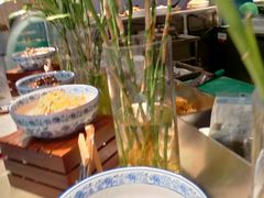 -昆山裕元花园酒店·温莎西餐厅