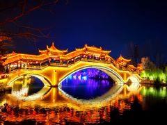 -台儿庄古城