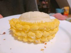 -都会尚膳·海鲜自助餐厅(重庆万豪酒店)