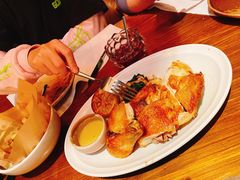 -Osteria Garden 生蚝花园餐厅(原进贤路店)