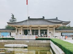 -陕西历史博物馆