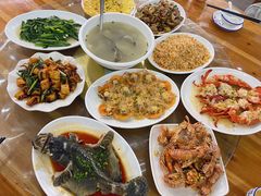 -明记海鲜大排档(巽寮湾店)