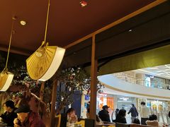 大堂-弄堂里(西溪龙湖天街店)
