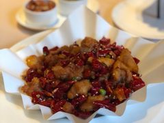-丽思卡尔顿酒店-天泰轩中餐厅(大沽北路店)