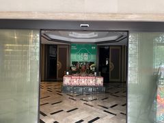 -顺峰(农展馆店)