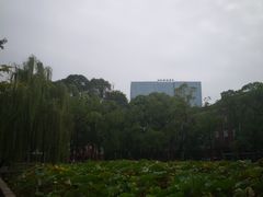 -四川大学(望江校区)