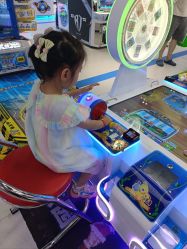 -利奥梦幻主题乐园(爱琴海购物公园店)