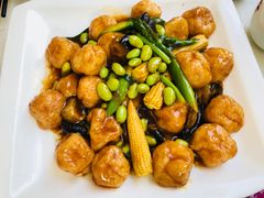 -盐通酒家(金桥湾清水苑店)