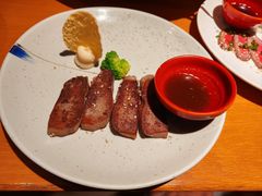 -王鼎精致料理铁板烧(世博源店)