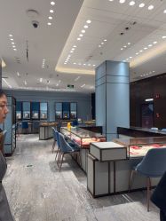 -周大福CHOW TAI FOOK(荟聚购物中心西红门店)