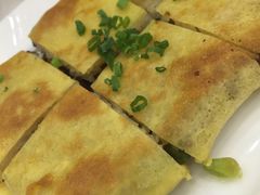 三鲜豆皮-楚畹园