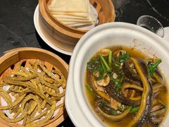 -芳芳私房菜·精做淮扬菜(承德路店)