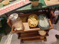 -老灶堂文创火锅(文艺路店)