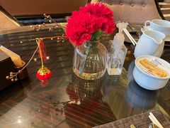 -深圳四季酒店·馥自助餐厅