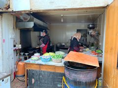 -华春餐馆(鱼山路店)
