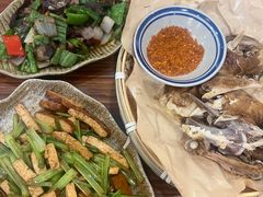 -刘师父老汉口江湖菜(蔡锷路店)