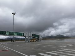 -甘孜康定机场