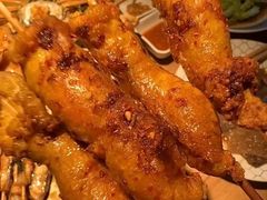 -雪熊精酿·哈尔滨烧烤酒馆(非遗大串店)