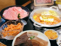 -井格重庆火锅(西直门凯德Mall店)