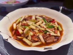 -南堂馆·新川菜(悠方店)