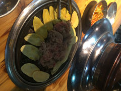 麻蒲碳烤肉(远景路店)-麻蒲碳烤肉(远景路1号店)