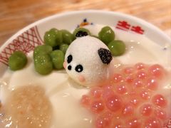 -破三川·新川菜(静安大融城店)