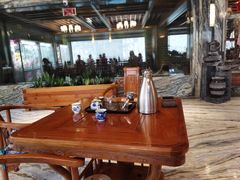 -浣溪沙富硒温泉