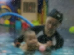 -ABC Swim亲子游泳俱乐部(河西店)
