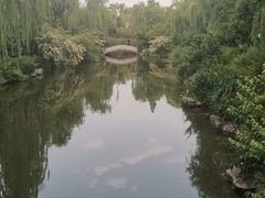 -济南大明湖景区