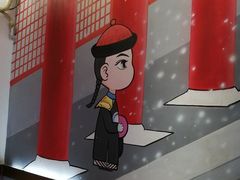 -1078號老北京涮肉(万达广场店)