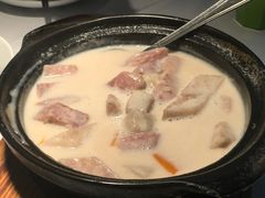 -汤城小厨•粤菜•靓汤(金宝街店)